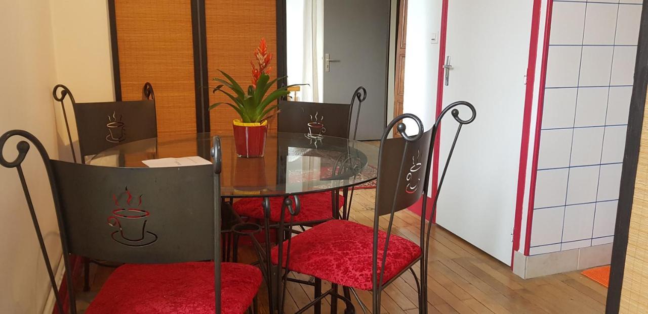 Le Couvent En Bazois Bed and Breakfast Châtillon-en-Bazois Exteriör bild