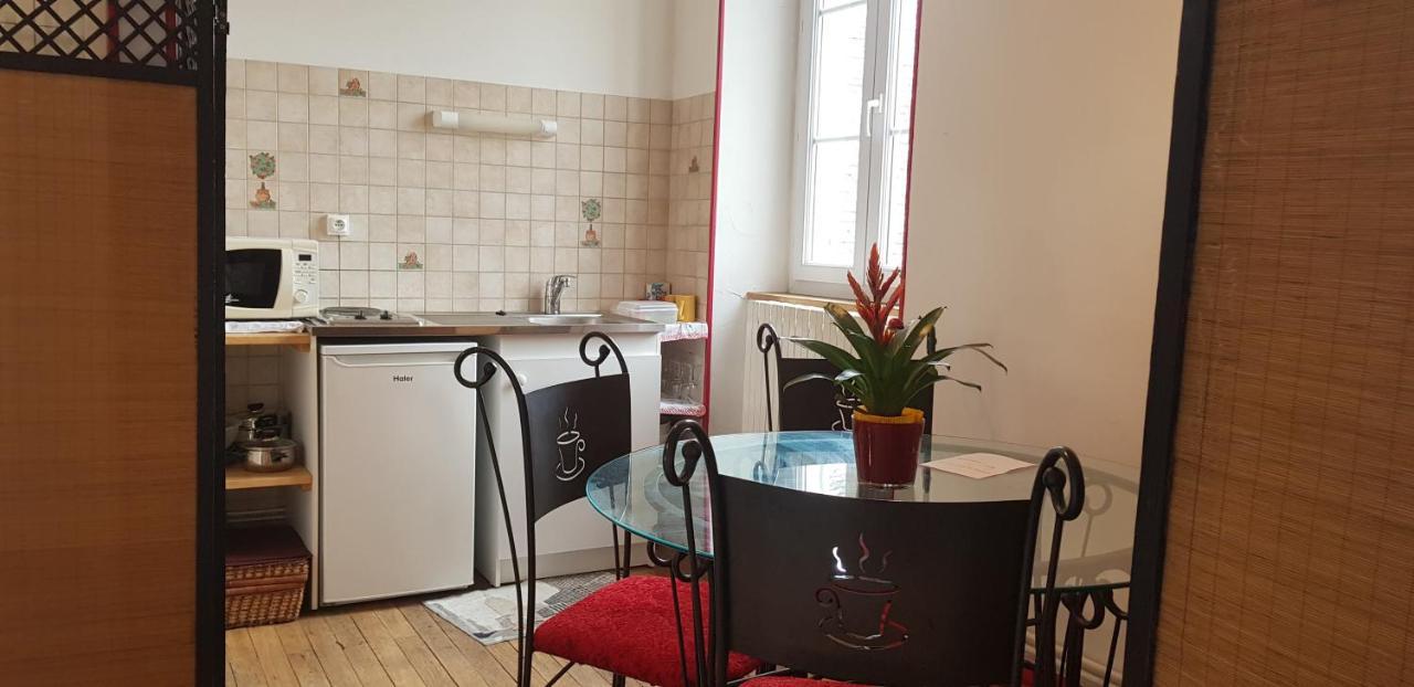 Le Couvent En Bazois Bed and Breakfast Châtillon-en-Bazois Exteriör bild