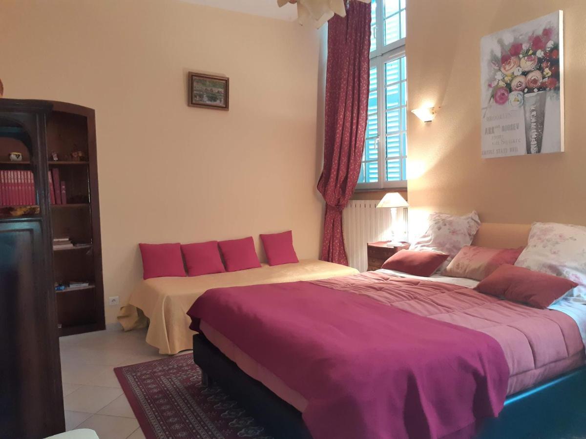 Le Couvent En Bazois Bed and Breakfast Châtillon-en-Bazois Exteriör bild